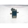 REXROTH GB13003-0955 MINIMASTER ROLLER OPERATED DIRECTIONAL VALVE NO LEVER G52 #1 small image