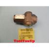 Origin BOSCH REXROTH HYDRAULIC THREADED PRESSURE RELIEF VALVE  0 532 001 014 209 #1 small image