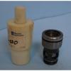 REXROTH LOGIC VALVE LC 25 A2OD7X MISSING SPRING Origin #1 small image