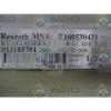 REXROTH R160530431 GUIDE RAIL Origin NO BOX