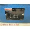 Rexroth Bosch R900438008 Valve ZDR 10 DA2-54/75Y - origin No Box #2 small image