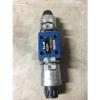 NOW WITH INT SHIPNO RESERVE REXROTH  DIR CONTROL VALVE R900907650 WRA10W60