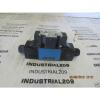 REXROTH HYDRAULIC VALVE 4WE6D61/OFEW11ON9DAL/V Origin #1 small image