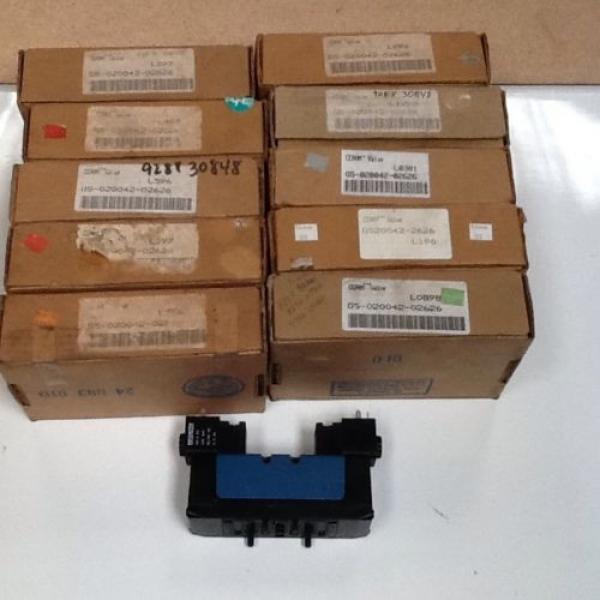 Rexroth ceram Control Valve GS-20042-2626 #3 image