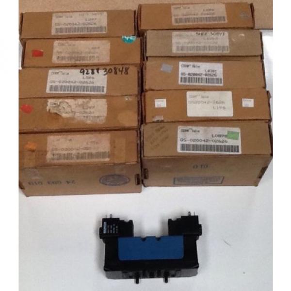 Rexroth ceram Control Valve GS-20042-2626 #5 image