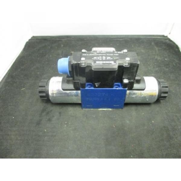 Rexroth Hydraulic Directional Control Valve - 4WE 6 J62/EG24N9DK25L #6 image