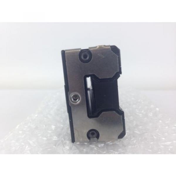 Rexroth R162371320 Runner Block Linear Bearing s#1-6 #4 image