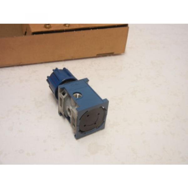 REXROTH BOSCH 5351 600 300 Origin BALANCING VALVE 5351600300 #3 image