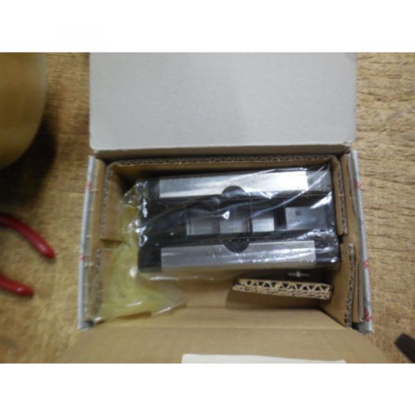 Origin REXROTH LINEAR BEARING # R162339420 #1 image