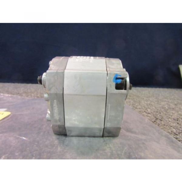 REXROTH HYDRAULIC pumps UNIT GEAR 10W13-7362 MILITARY SURPLUS MIL-001-513 Origin #2 image