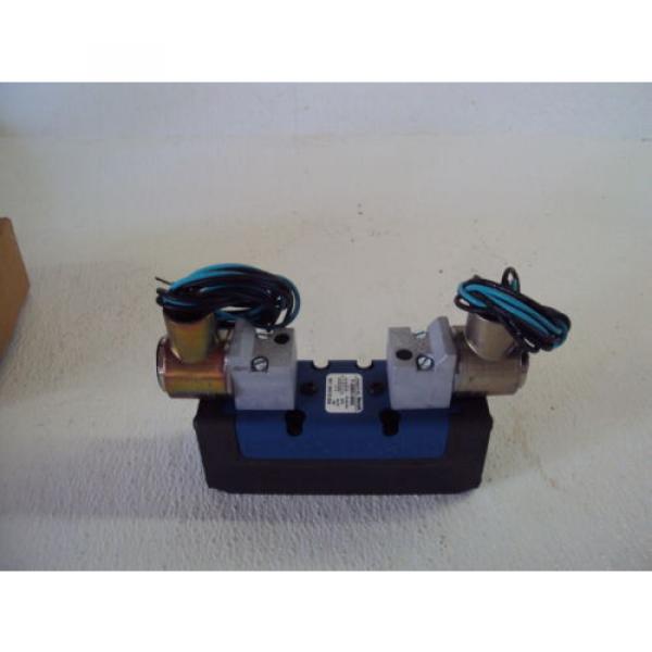 REXROTH CERAM VALVE P-026531-00002 #1 image