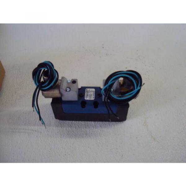 REXROTH CERAM VALVE P-026531-00002 #3 image