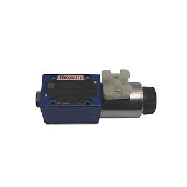 R900561276 4WE6Y6X/EG24N9K4 Magnetwegeventil Bosch Rexroth directional valve #1 image