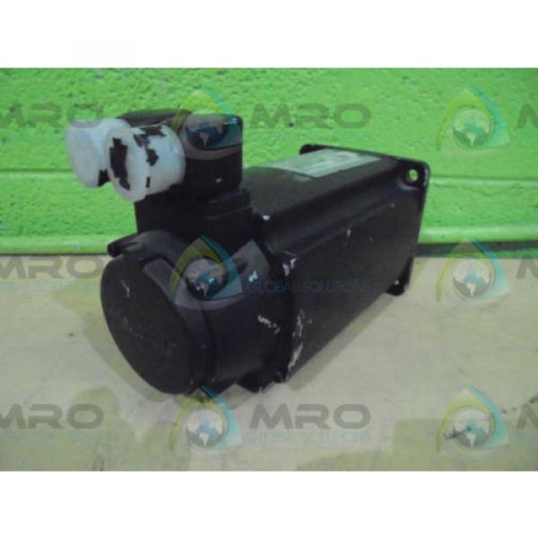 REXROTH MSK060C-0300-NN-M1-UP0-NNNN SERVO MOTOR Origin NO BOX #3 image