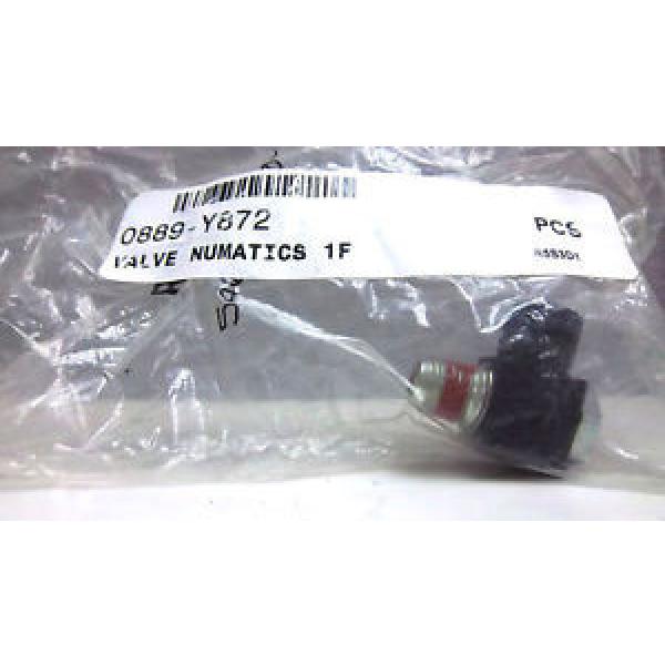 REXROTH NUMATIC VALVE 540-602-600-1 Origin 5406026001 #1 image