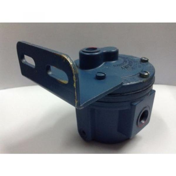 P 55160 REXROTH Type #034;S#034; PNEUMATIC RELAY VALVE  3/8 #034; #5 image