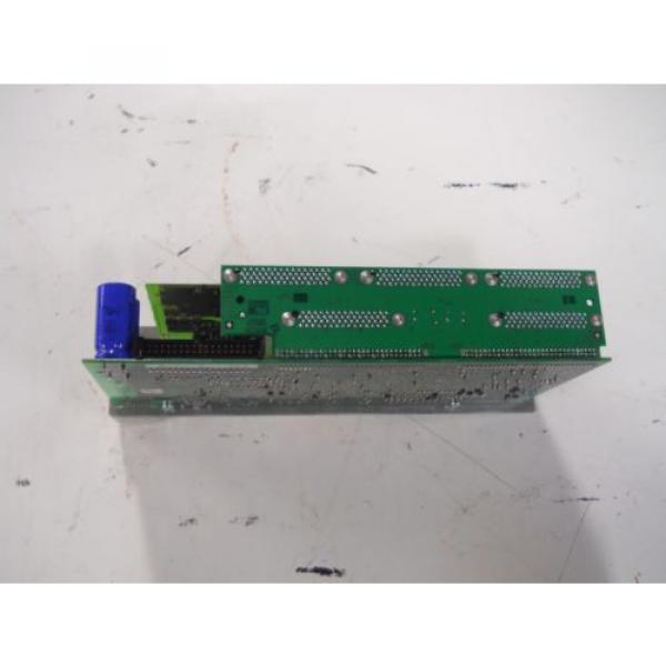 Rexroth Indramat CSH011C-PB-EN2 Module #6 image