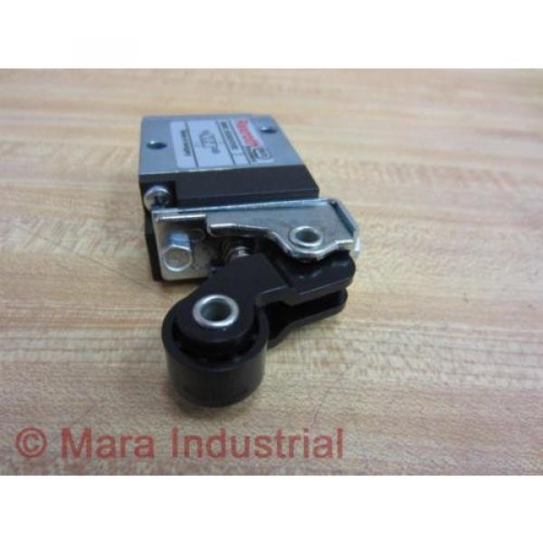 Rexroth 5634010100 Spool Valve #3 image