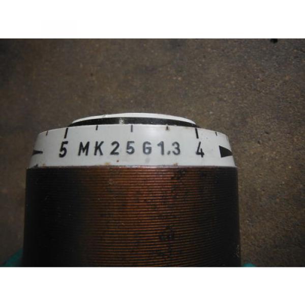 REXROTH VALVE MK25G13 ~ Used #2 image