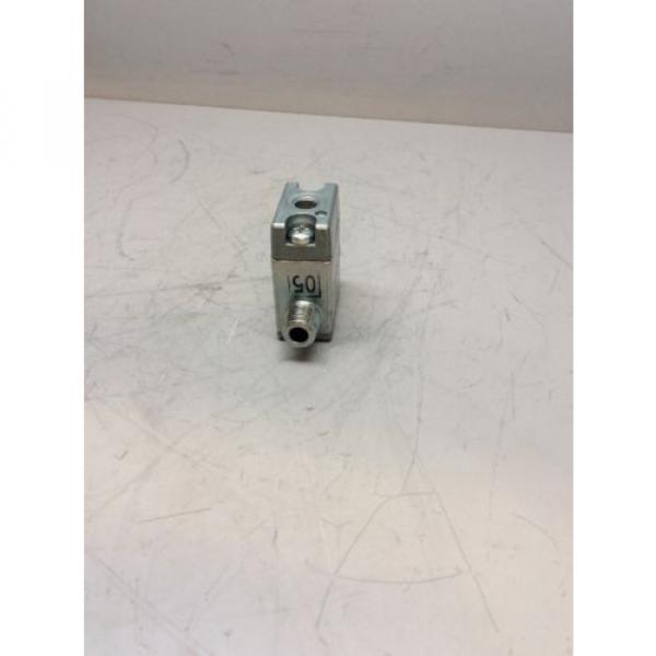 Origin Rexroth 534 005 101 0 Check Valve #3 image