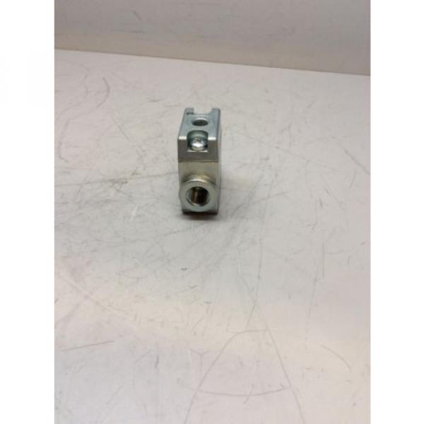 Origin Rexroth 534 005 101 0 Check Valve #4 image