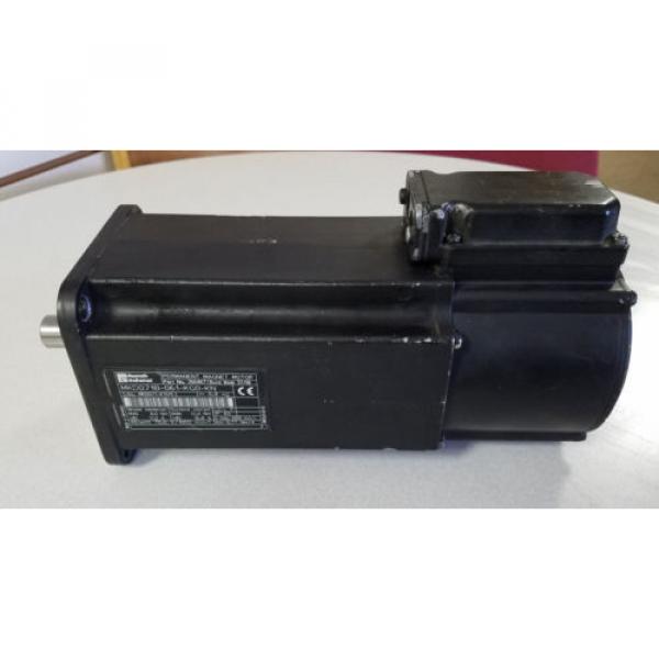 Certified Rexroth Indramat MKD071B-061-KG0-KN Motor, PN: 260467 #1 image