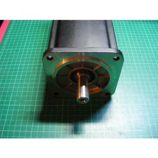 Rexroth MSK061C-0200-NN-S1-UG0-RNNN - Servo Motor #3 image