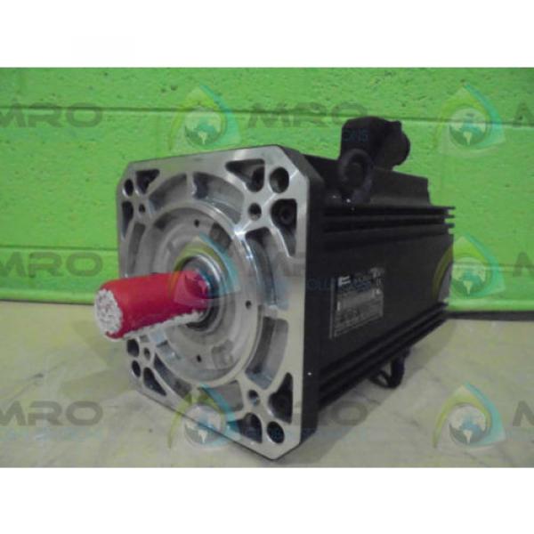 REXROTH INDRAMAT MKD112B-024-KPO-BN MAGNET MOTOR Origin IN BOX #3 image