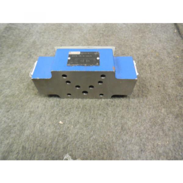 Origin REXROTH CHECK VALVE # Z2FS-10-5-34/V #1 image