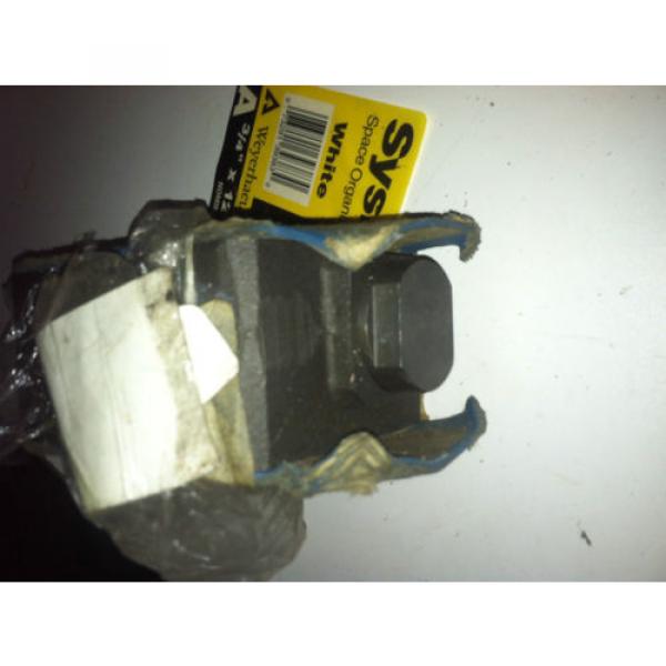 Bosch 811 021 051 valve block #2 image