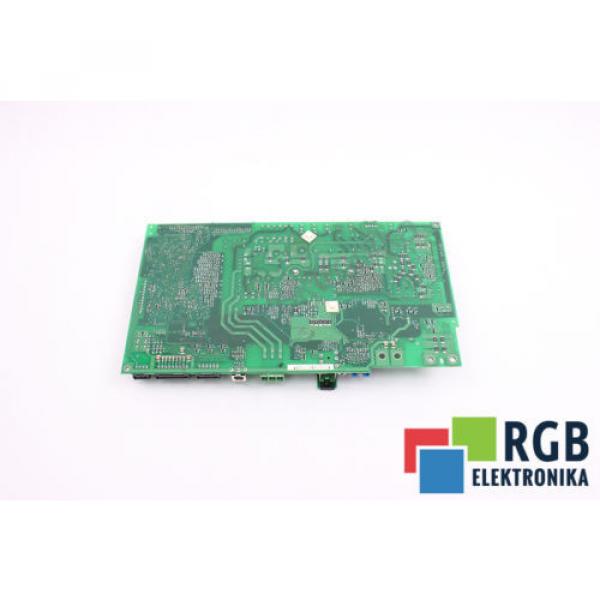 VRC01 USA India R911324244 FOR INDRA DRIVE M HMV01.1R-W0018 REXROTH 12M WARRANTY ID16754 #4 image