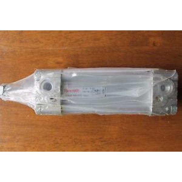 REXROTH Canada Korea 0 822 350 002 (78801) PNEUMATIC CYLINDER #1 image