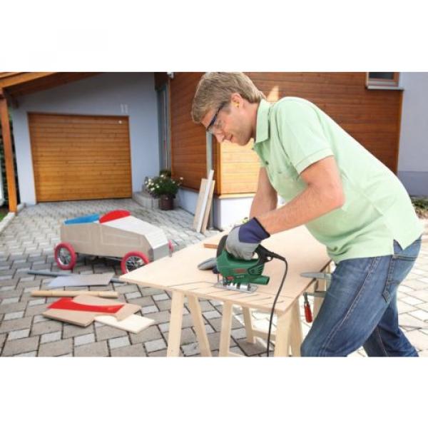 Bosch PST 700 E Jigsaw #5 image