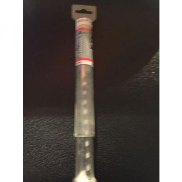 Bosch 2608597623 8 mm Hexagonal Wood Auger Bit #2 image