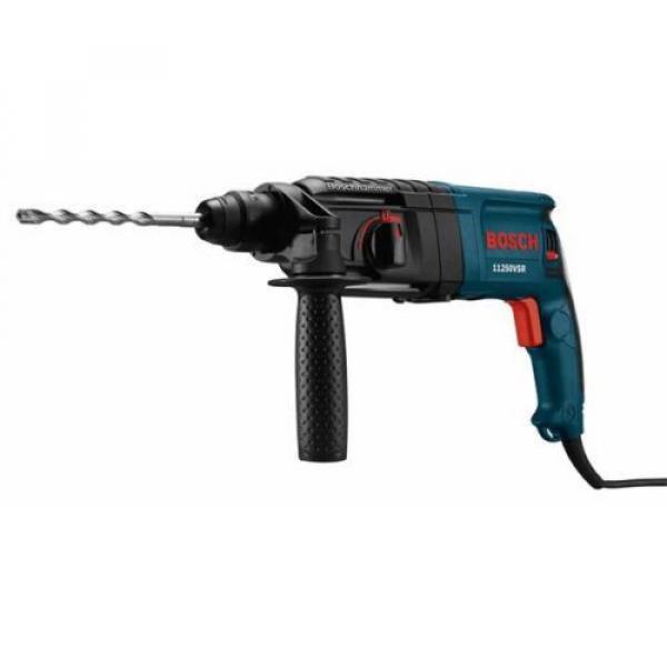 Rotary Hammer, Bosch, 11250VSR #2 image