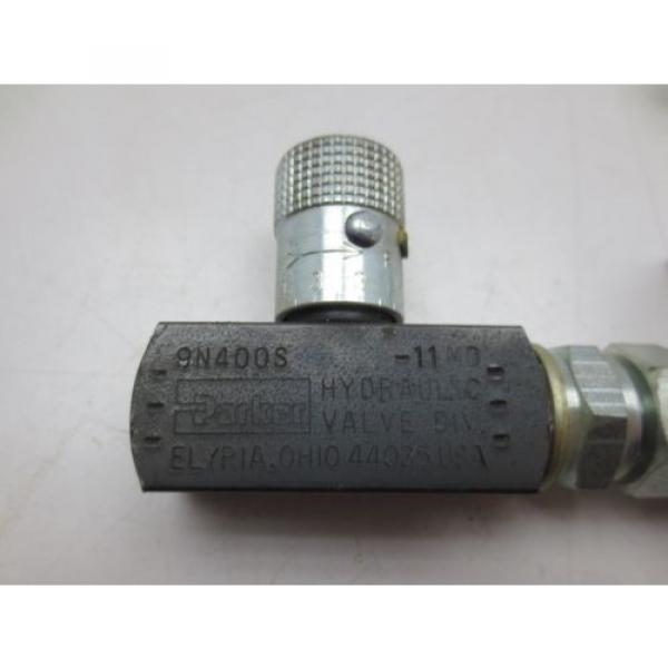 REXROTH R901082022 VALVE #8 image