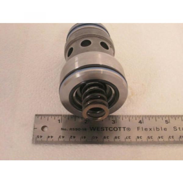 Origin Rexroth R900912557 2-Way Cartridge Valve w/o Control Cover LC 32 DB40D7X/ #6 image