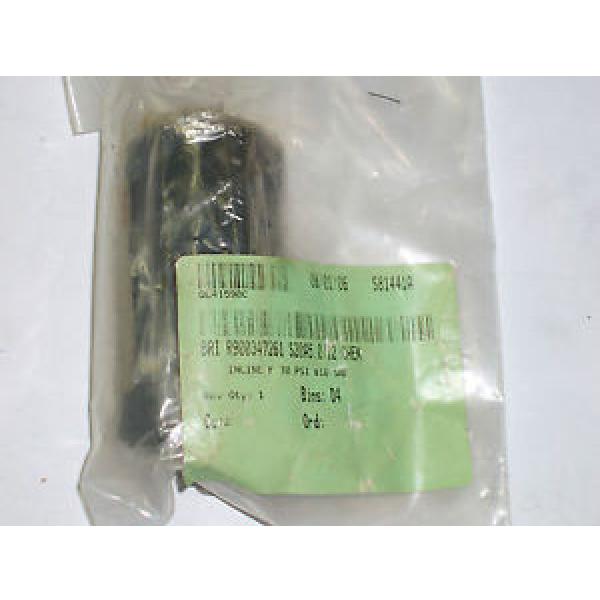 REXROTH R900347261 CHECK VALVE S20A50/12 #1 image