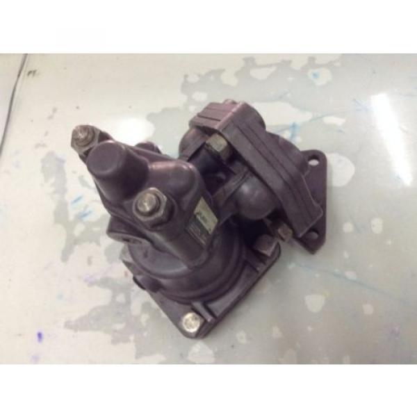 P59155-50 RELAYAIR VALVE Wabco Rexroth Aventics  H-5  R431004919 #5 image