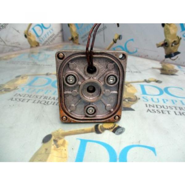 REXROTH GL 62-0-A 503 96 VDC 044 A SOLENOID VALVE #5 image