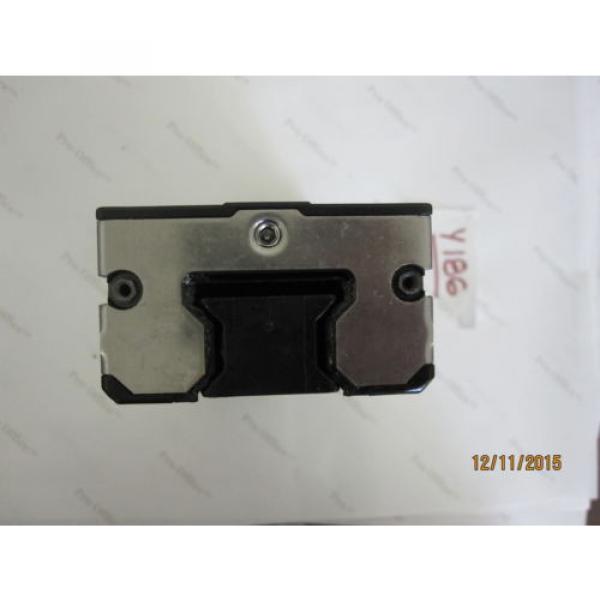 REXROTH LINEAR BEARING MNR R162339420 #6 image