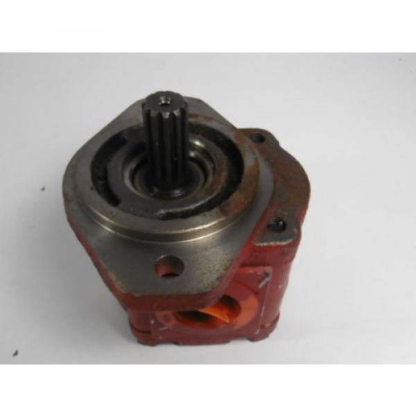 Muncie PF2-212-16ASSR Gear Pump 4000RPM 4000psi 2.12GPM/1000RPM ! WOW ! #2 image