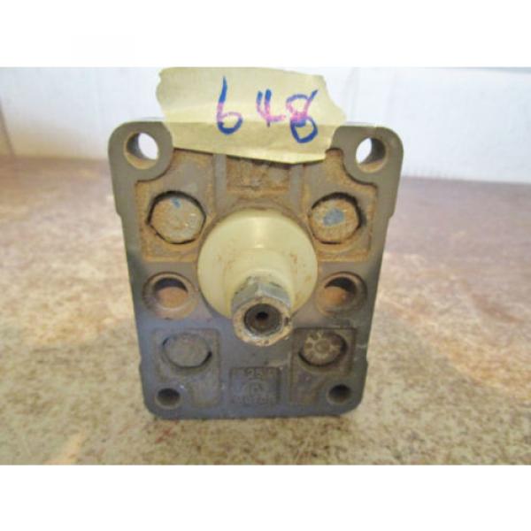 Vivolo Hyte Comp Hydraulic Pump 6.5 cm 3/Rev ?? undirectional xlnt 19D10298 ?? #10 image