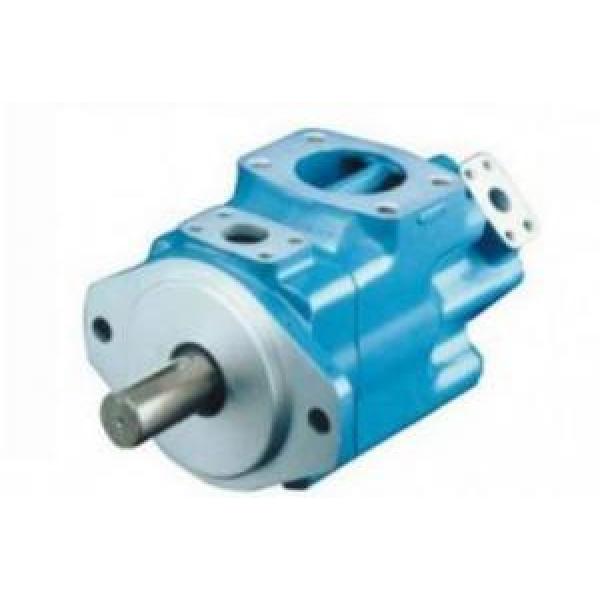 Vickers 4525V42A14-1AD22R  V Series Double Vane Pump #1 image