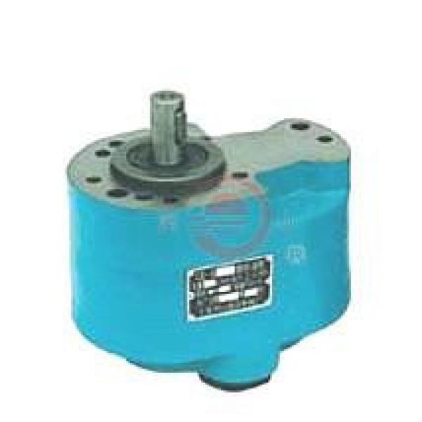 CB-B Australia Series Low-pressure Gear Pumps #1 image