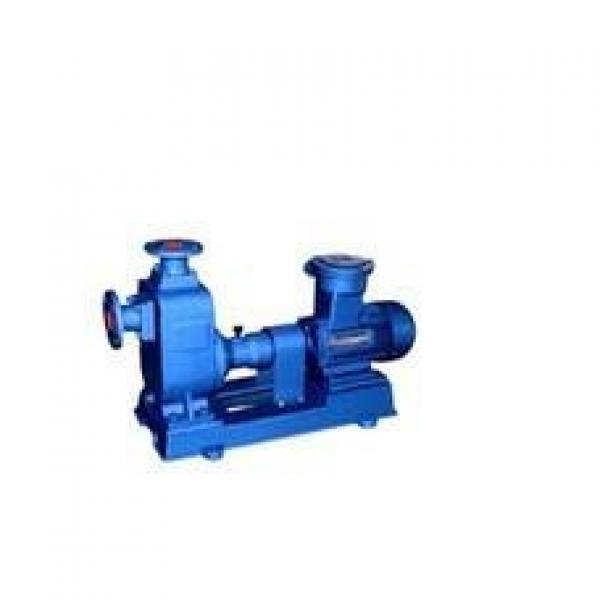 CYZ-A series Self Priming Centrifugal Pump 100CYZ-A-65 #1 image