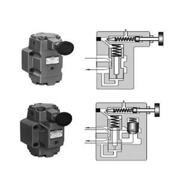 RG-10-B-22 Pressure Control Valves #1 image