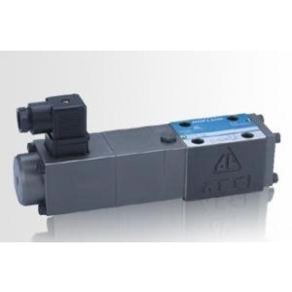 Pressure Control Valves FPG-02 Series #1 image