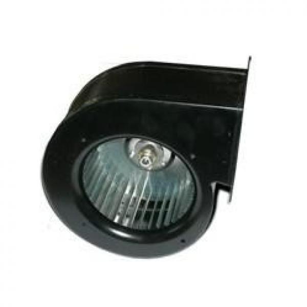 FLJ Series 100FLJ3 AC Centrifugal Blower/Fan #1 image