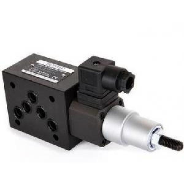 Modular Pressure Switch MJCS-03W Series #1 image